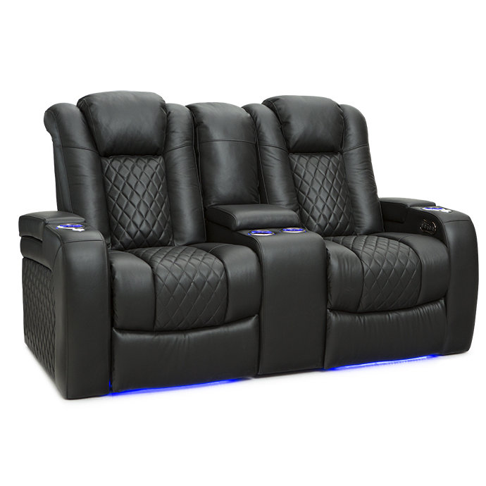 lane dynasty home theater seating reviews